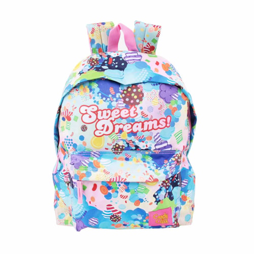 Mochila CANDYCRUSH